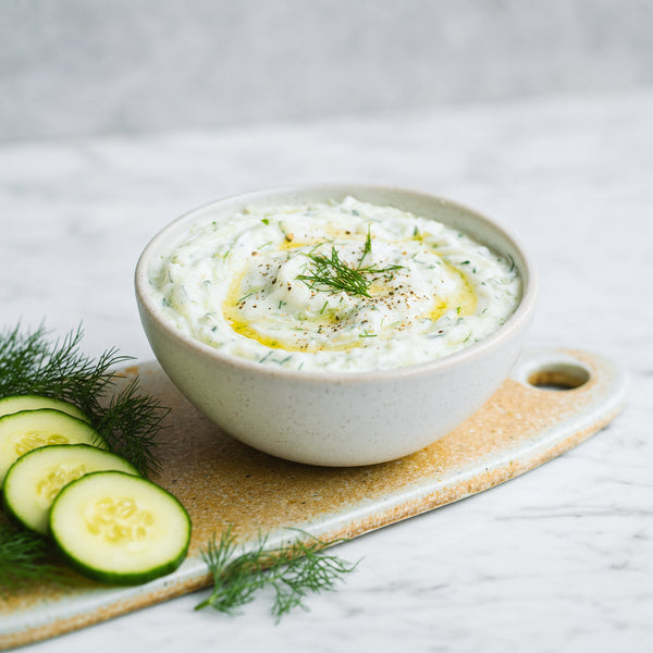 Tzatziki