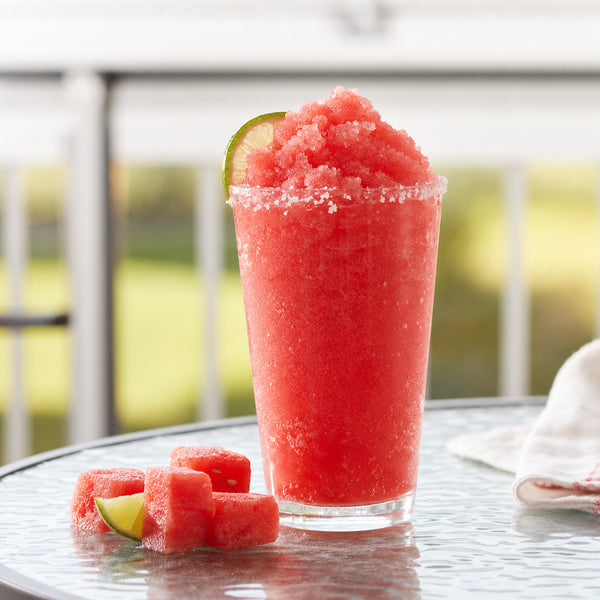 Watermelon Slush