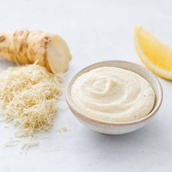 Horseradish Sauce