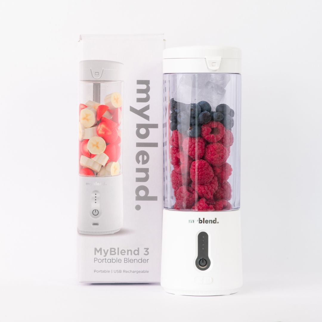 MyBlend 3 - Twin Pack