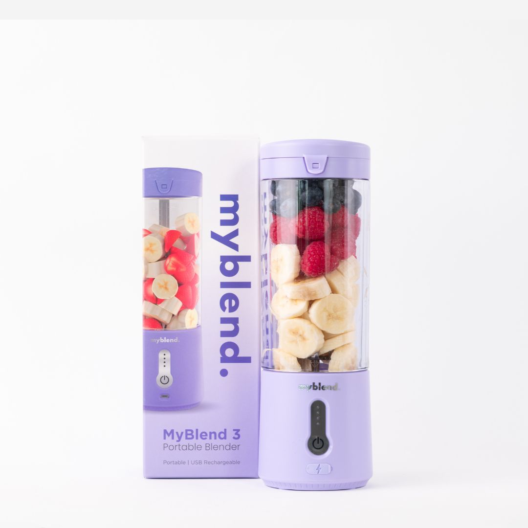 MyBlend 3 - Gift Bundle