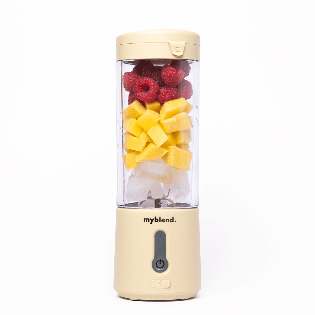 MyBlend 3 - Twin Pack