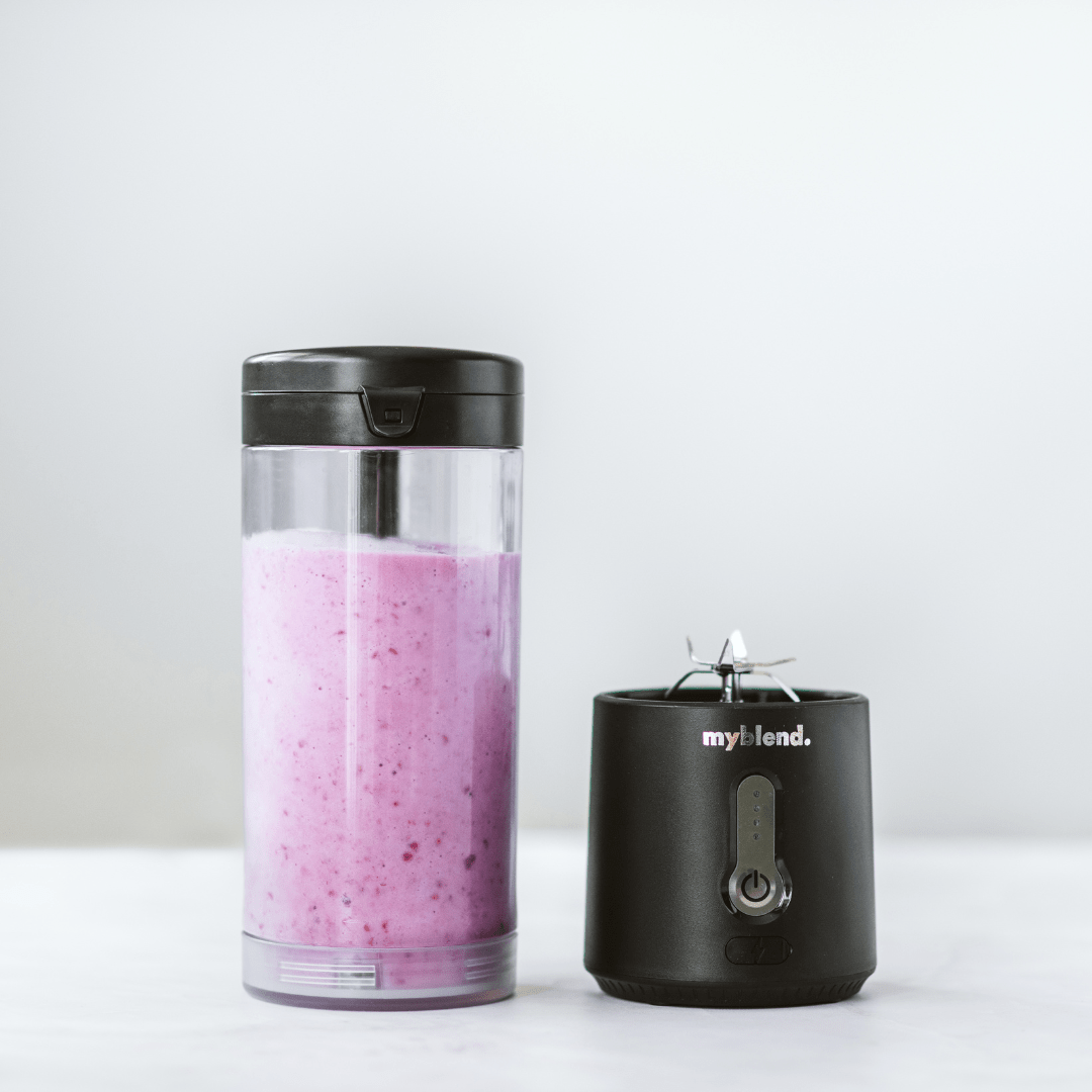 MyBlend 3 - To Go Bundle