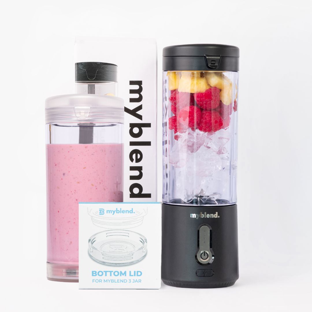 MyBlend 3 - Accessories Bundle