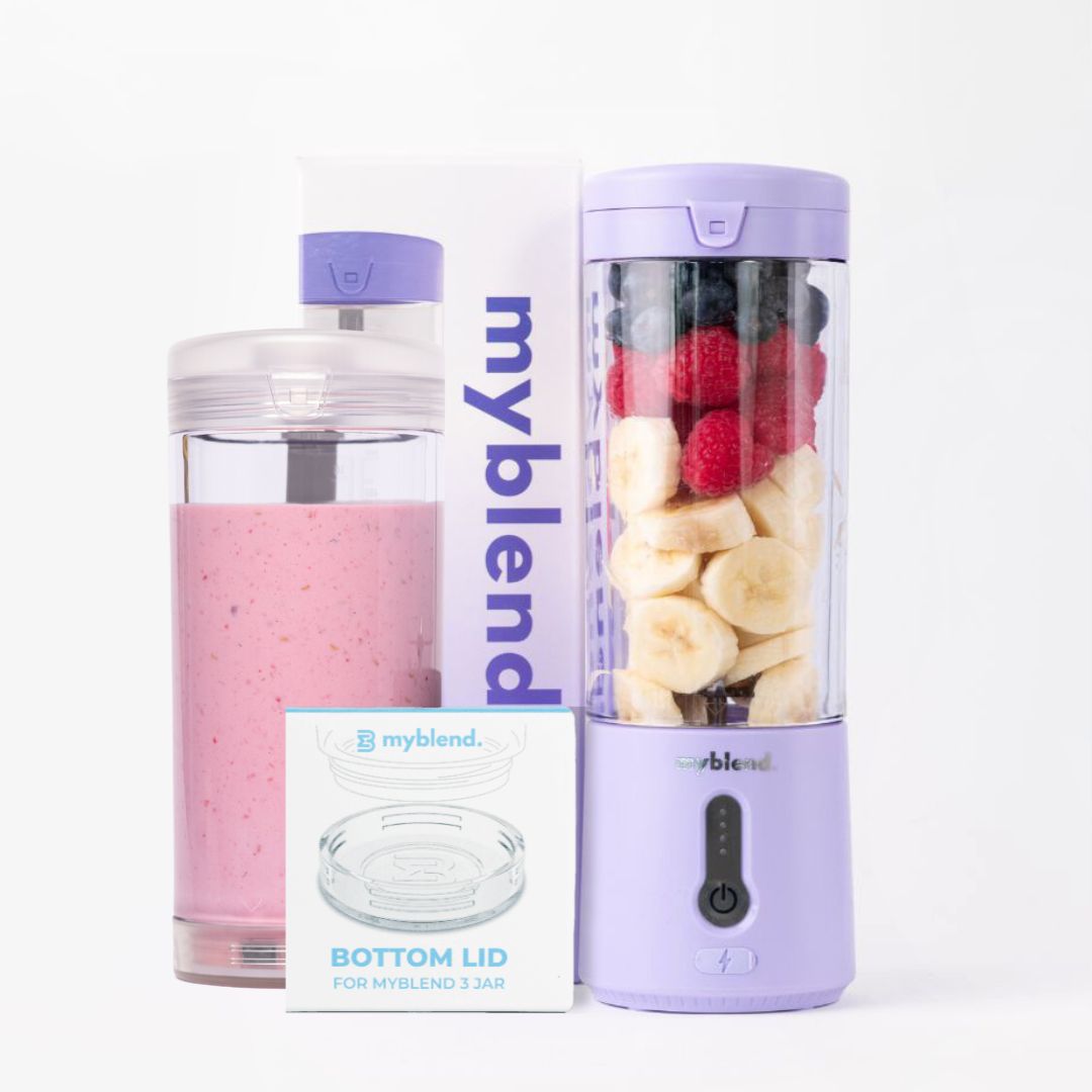 MyBlend 3 - Accessories Bundle