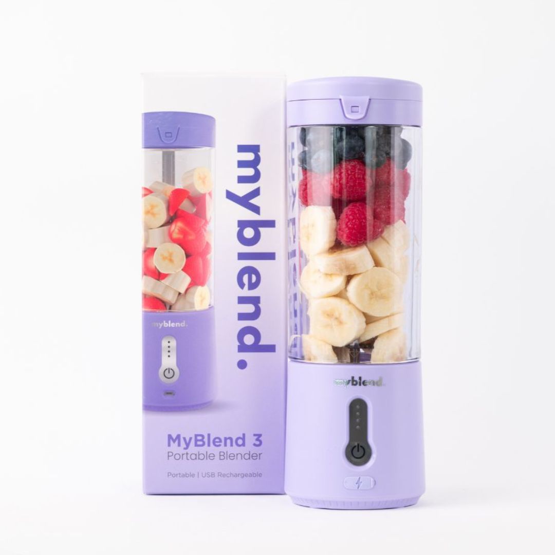 MyBlend 3 - Family Bundle