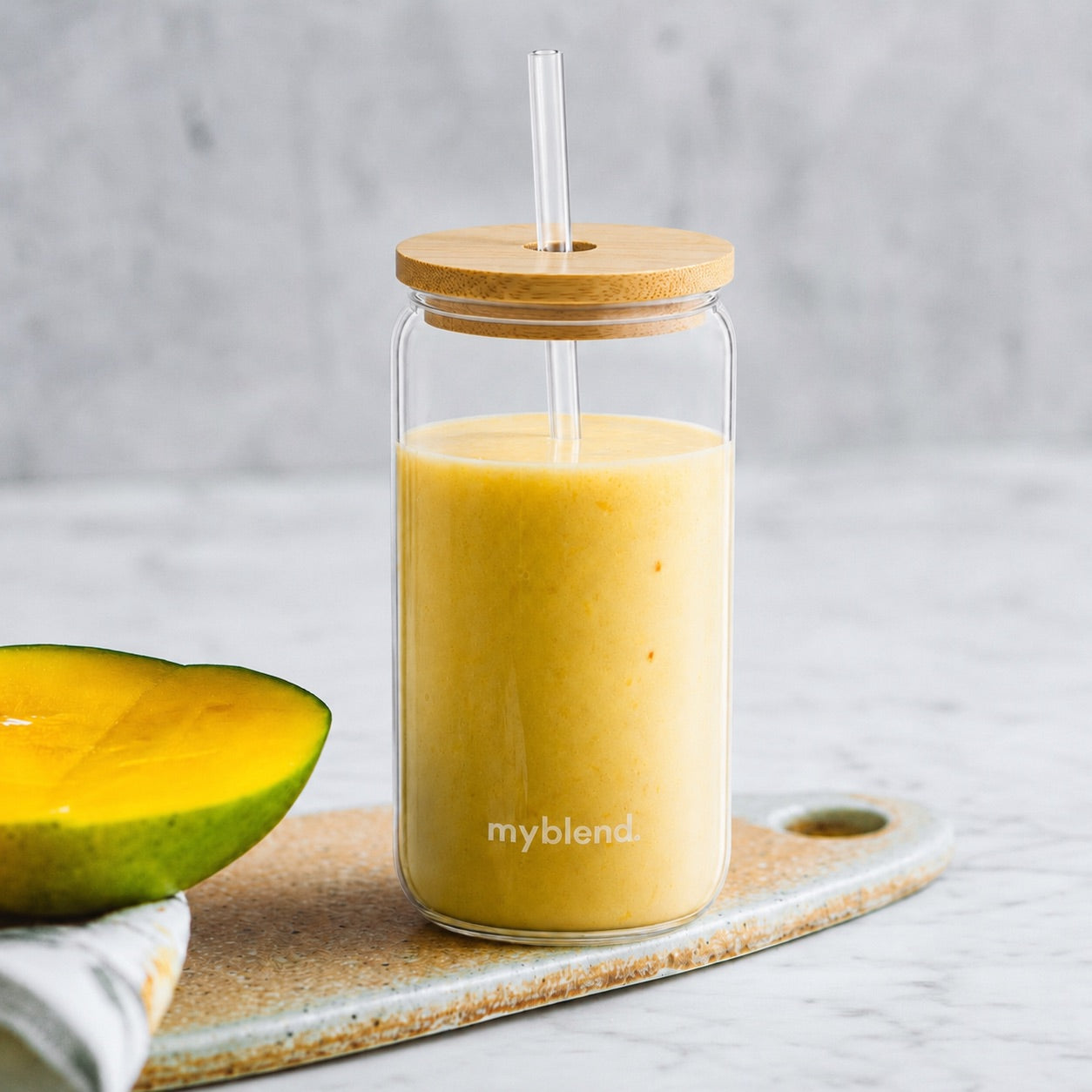 MyBlend Smoothie-glas