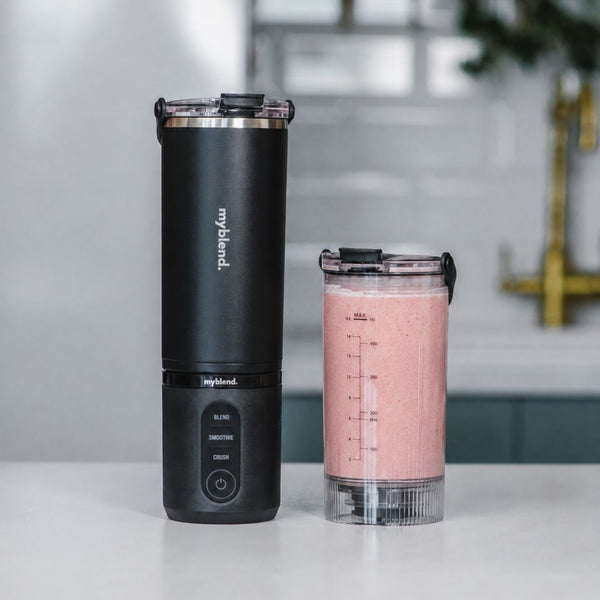 MyBlend 4 Cordless Mixer