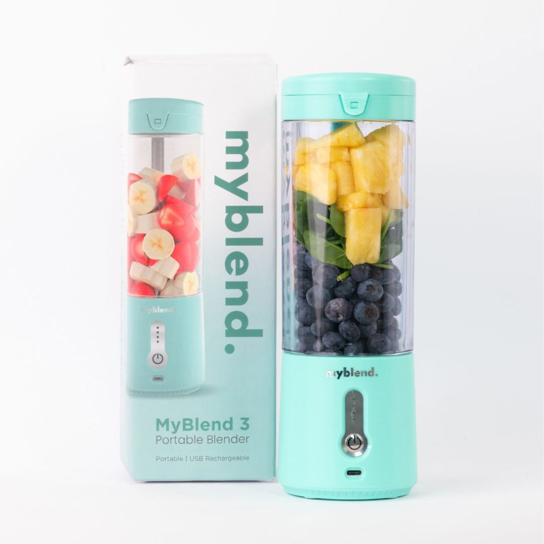 MyBlend 3 - Family Bundle