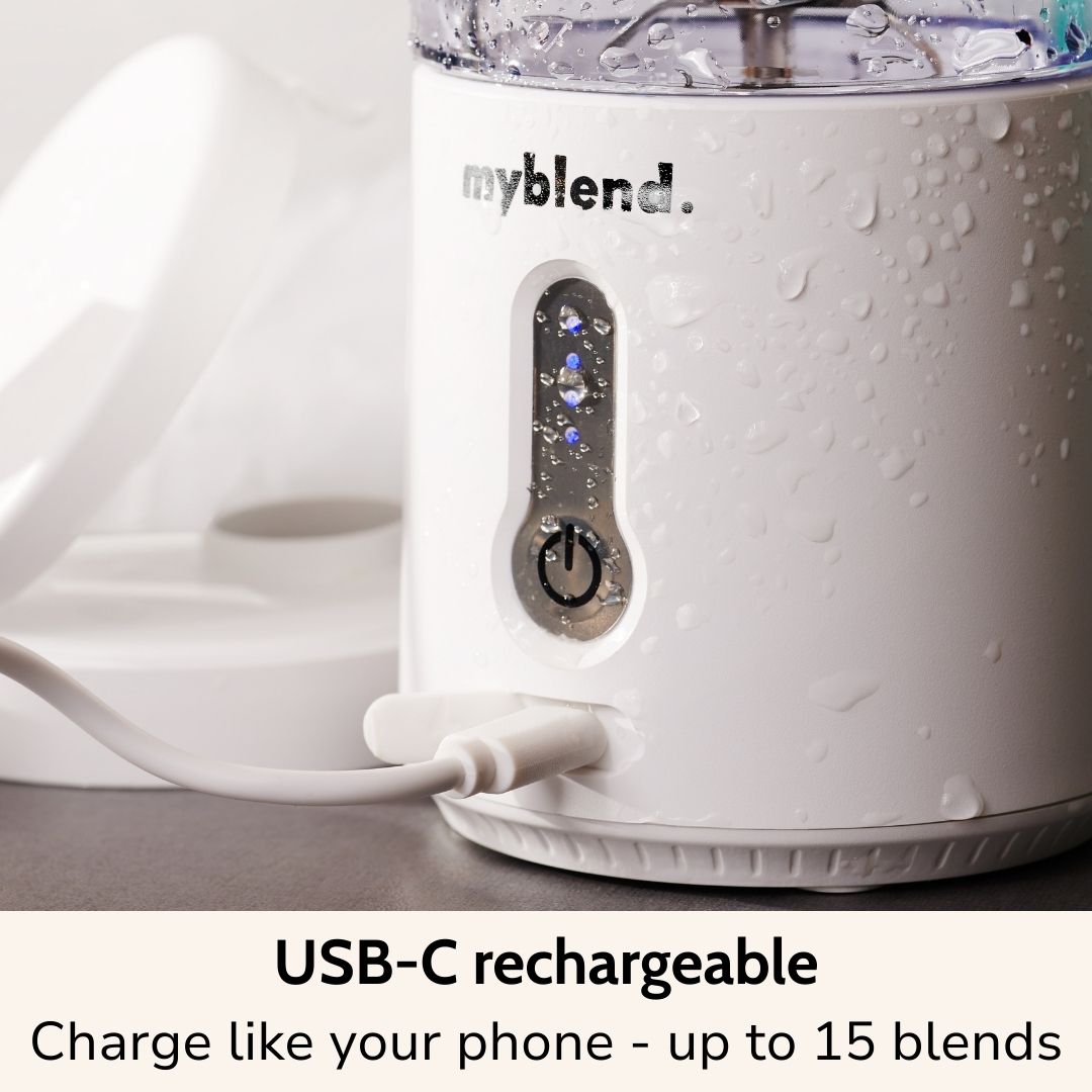 MyBlend 3 Cordless Mixer