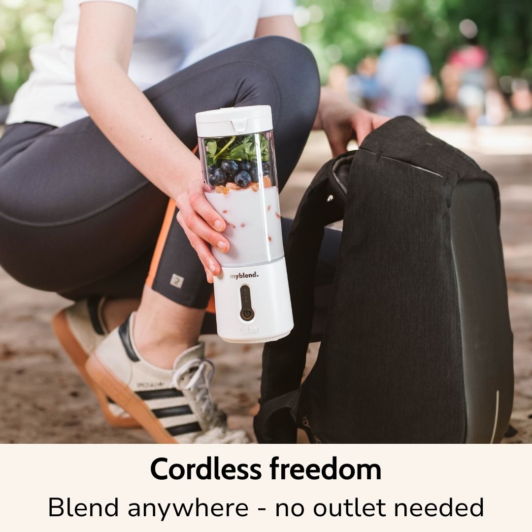 MyBlend 3 Cordless Mixer