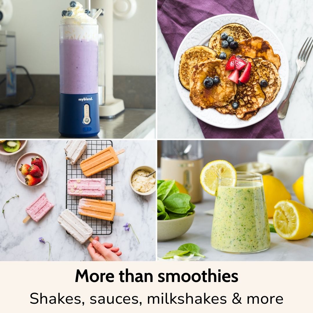 MyBlend 3 Cordless Mixer