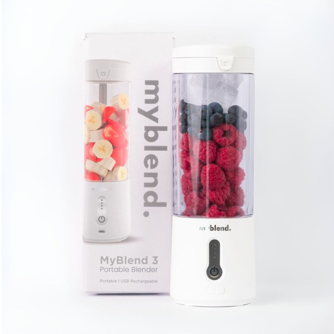 MyBlend 3 - Family Bundle