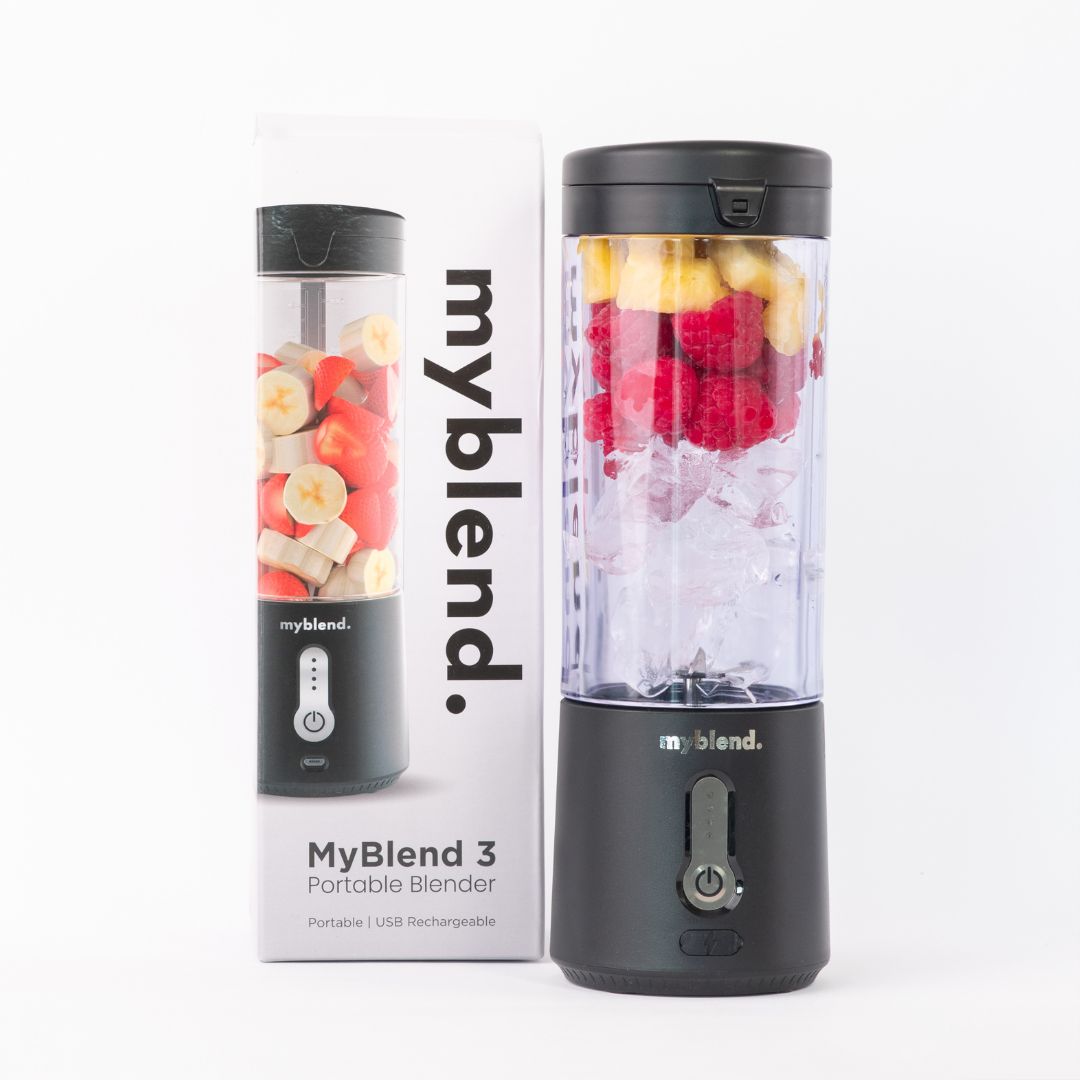 MyBlend 3 - Family Bundle