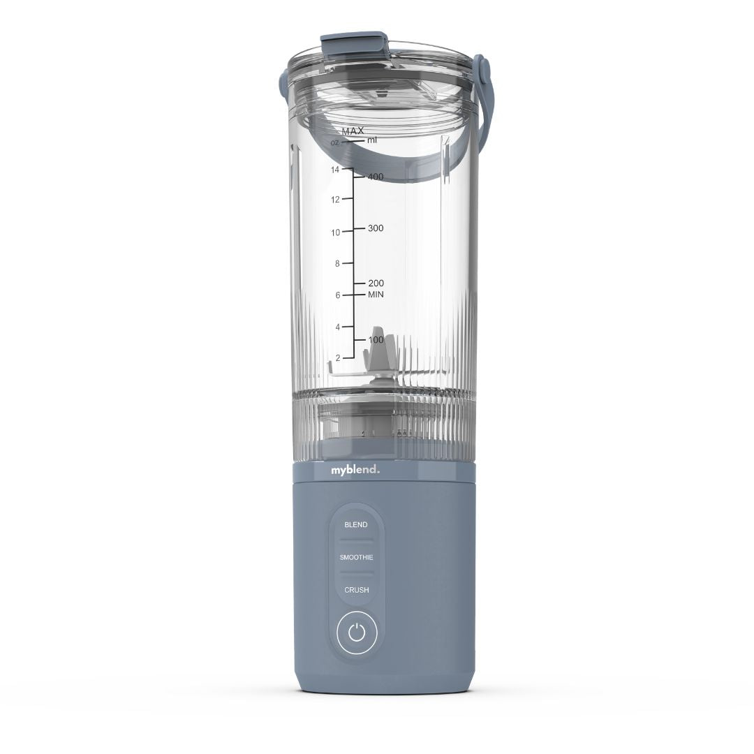 MyBlend 4 Trådlös Mixer