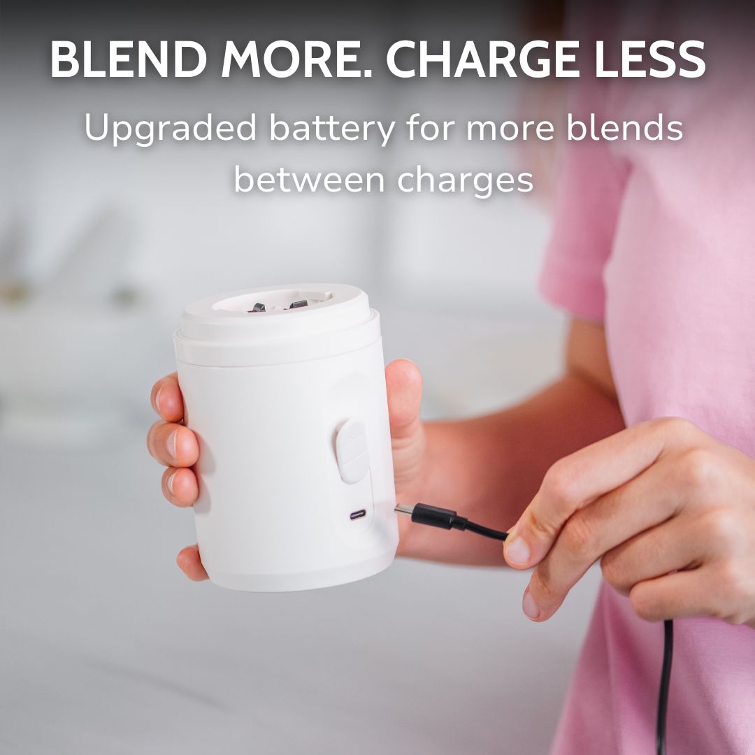 MyBlend 4 Trådlös Mixer