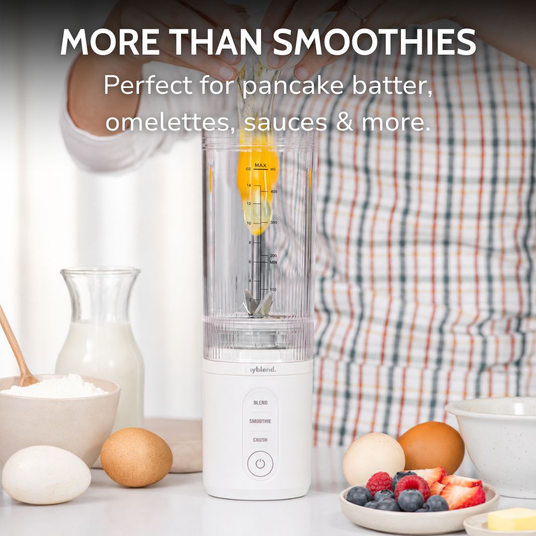 MyBlend 4 Trådlös Mixer