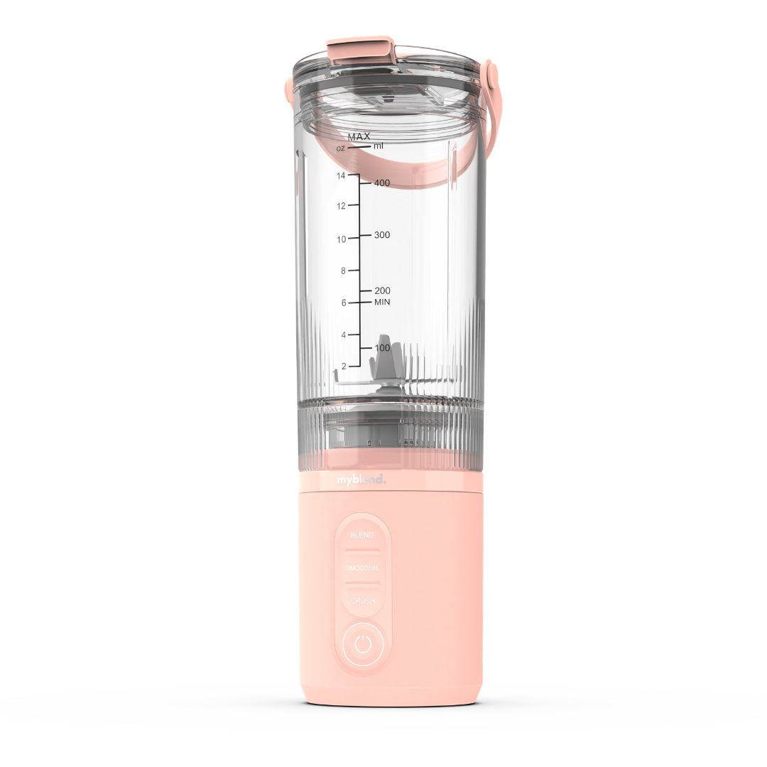 MyBlend 4 Trådlös Mixer