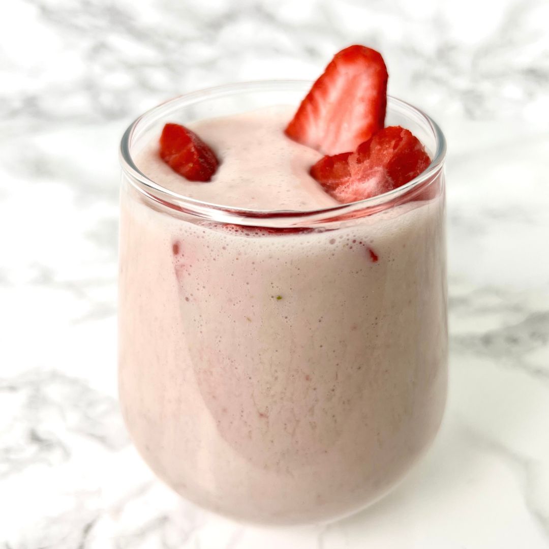 Cream Dream Smoothie