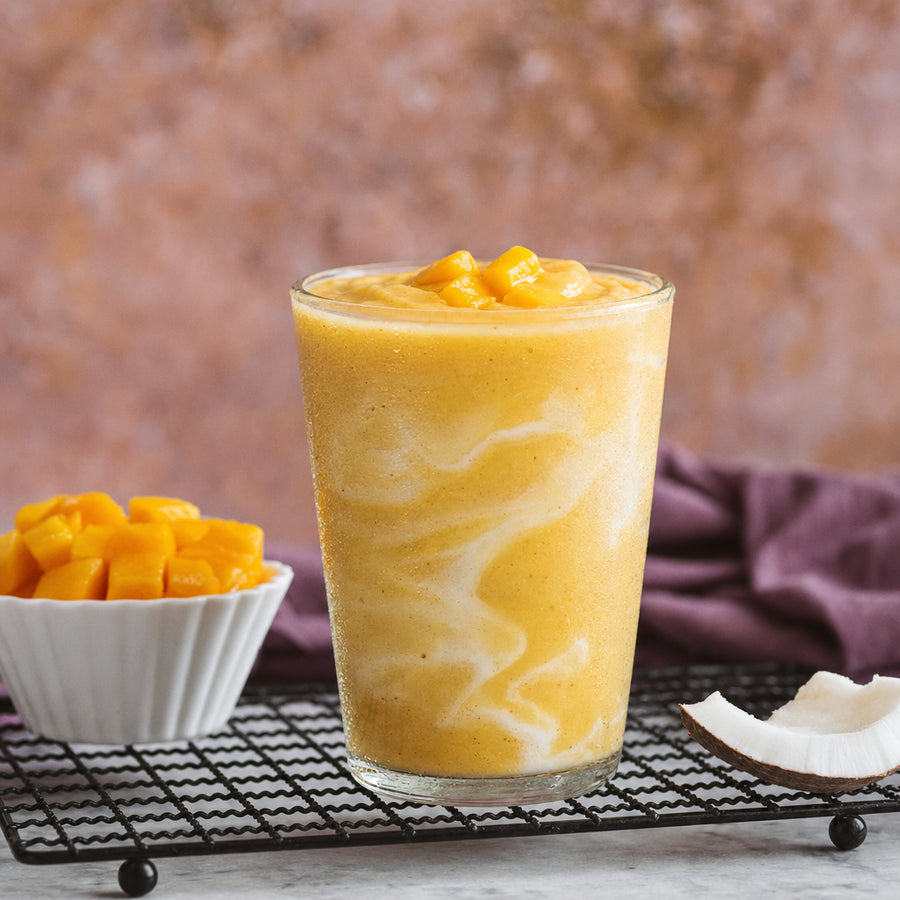 Cream Dream Smoothie