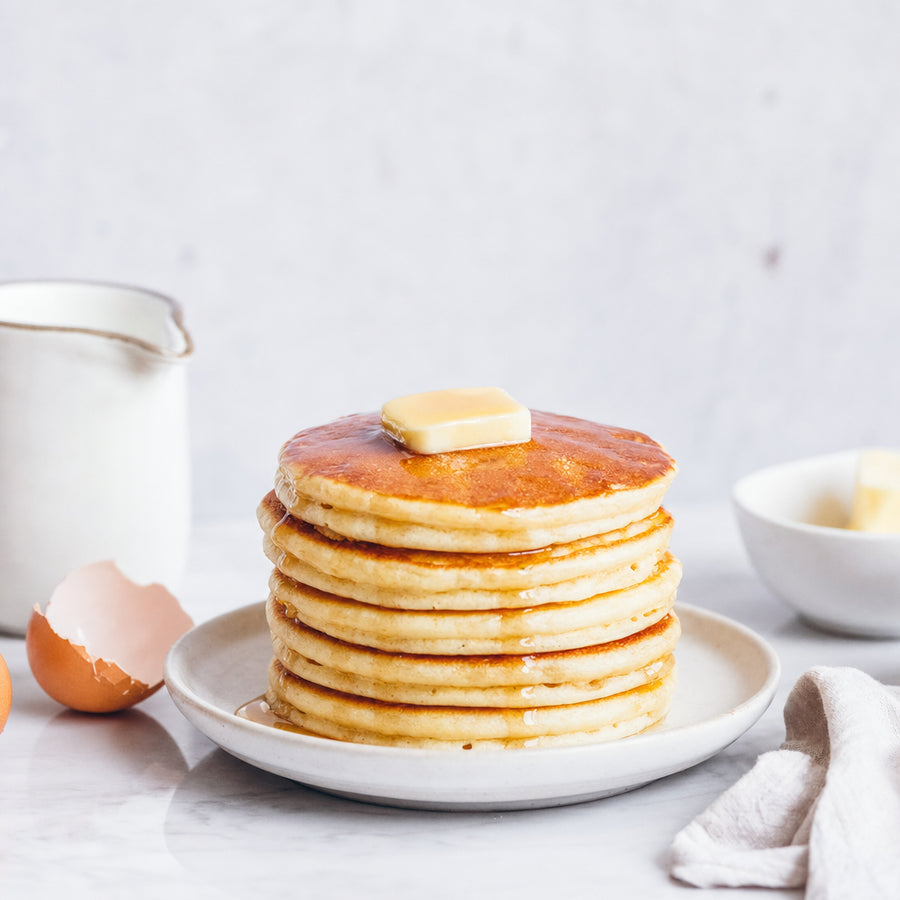 American Pancakes