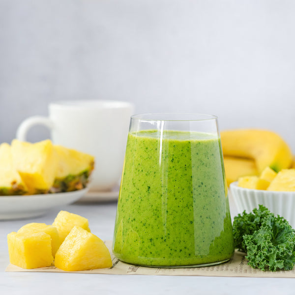 Tropikale Smoothie
