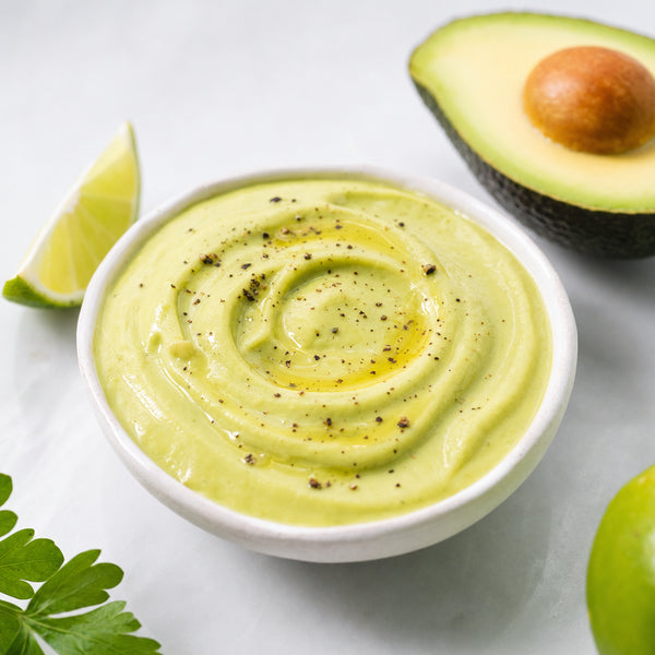 Avocado Dressing