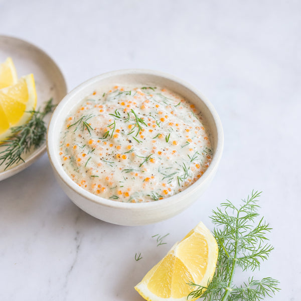 Roe Sauce