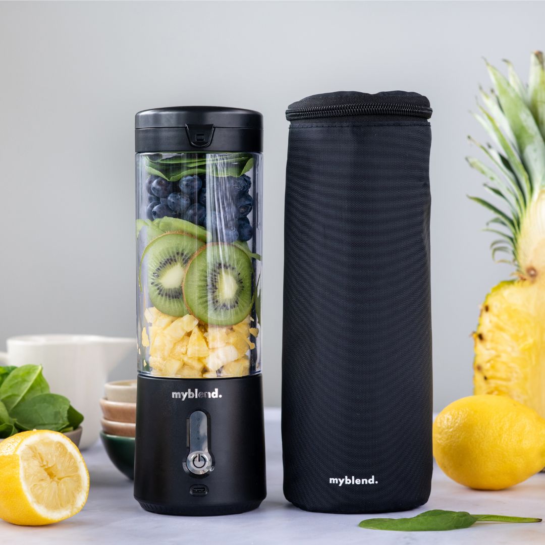 Insulated Sleeve Bag (MyBlend 3)