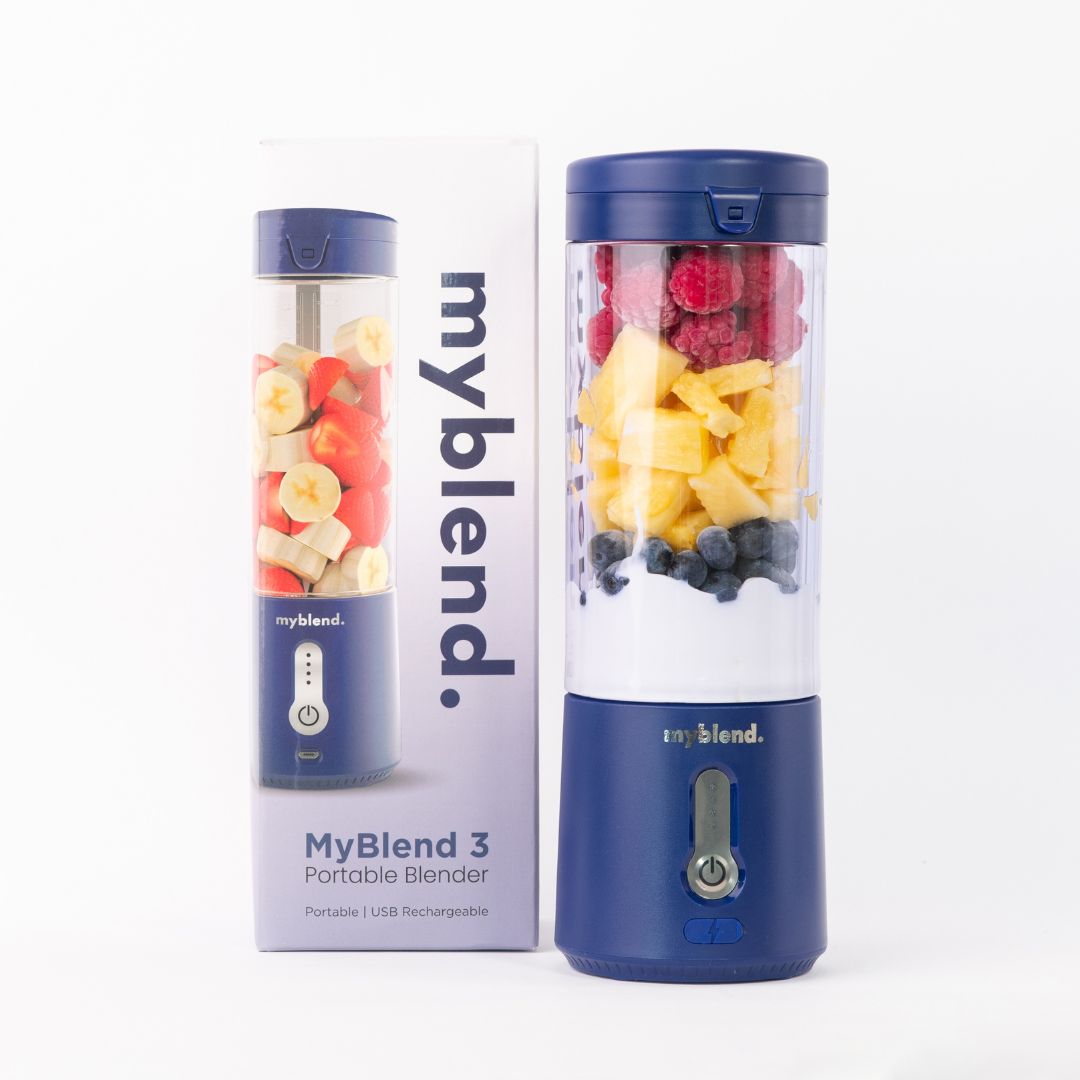 MyBlend 3 - Twin Pack