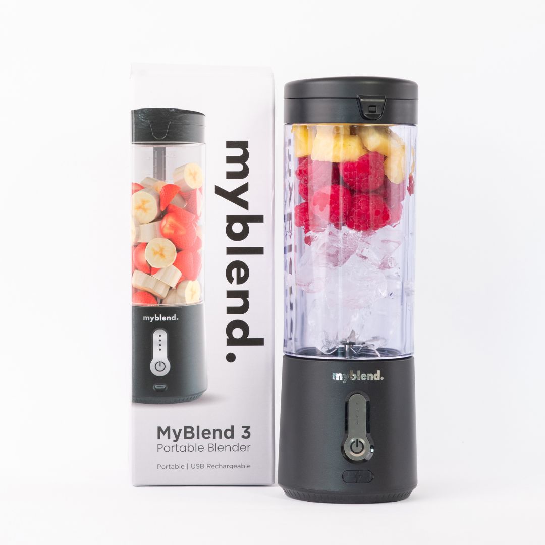 MyBlend 3 - Gift Bundle