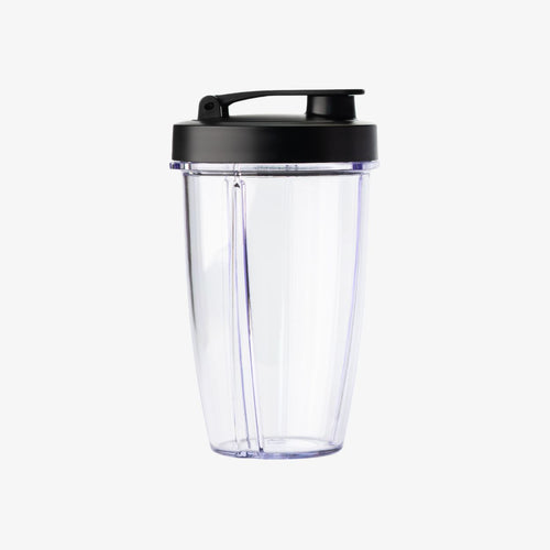 Extraflaska 470 ml (MyBlend Compact)