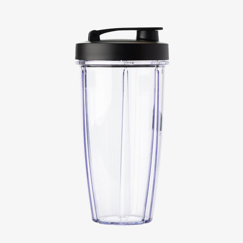 Extraflaska 530 ml (MyBlend Compact)