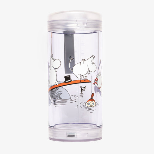 Extra Bottle For MyBlend 3 - Moomin Design