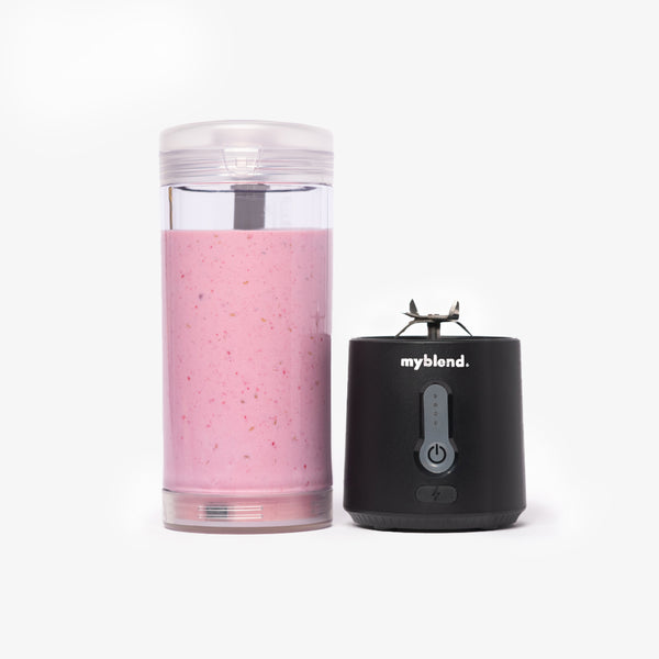 Ekstra flaske (MyBlend 3)