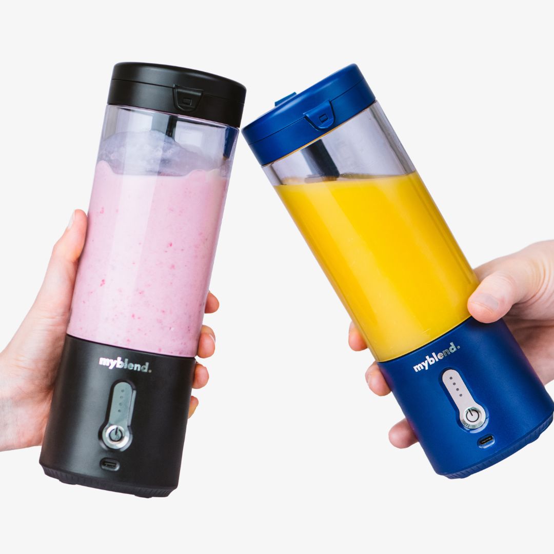 MyBlend 3 - Twin Pack