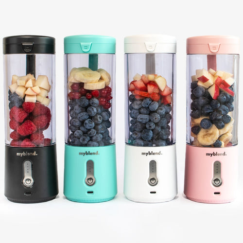 MyBlend 3 - Gift Bundle