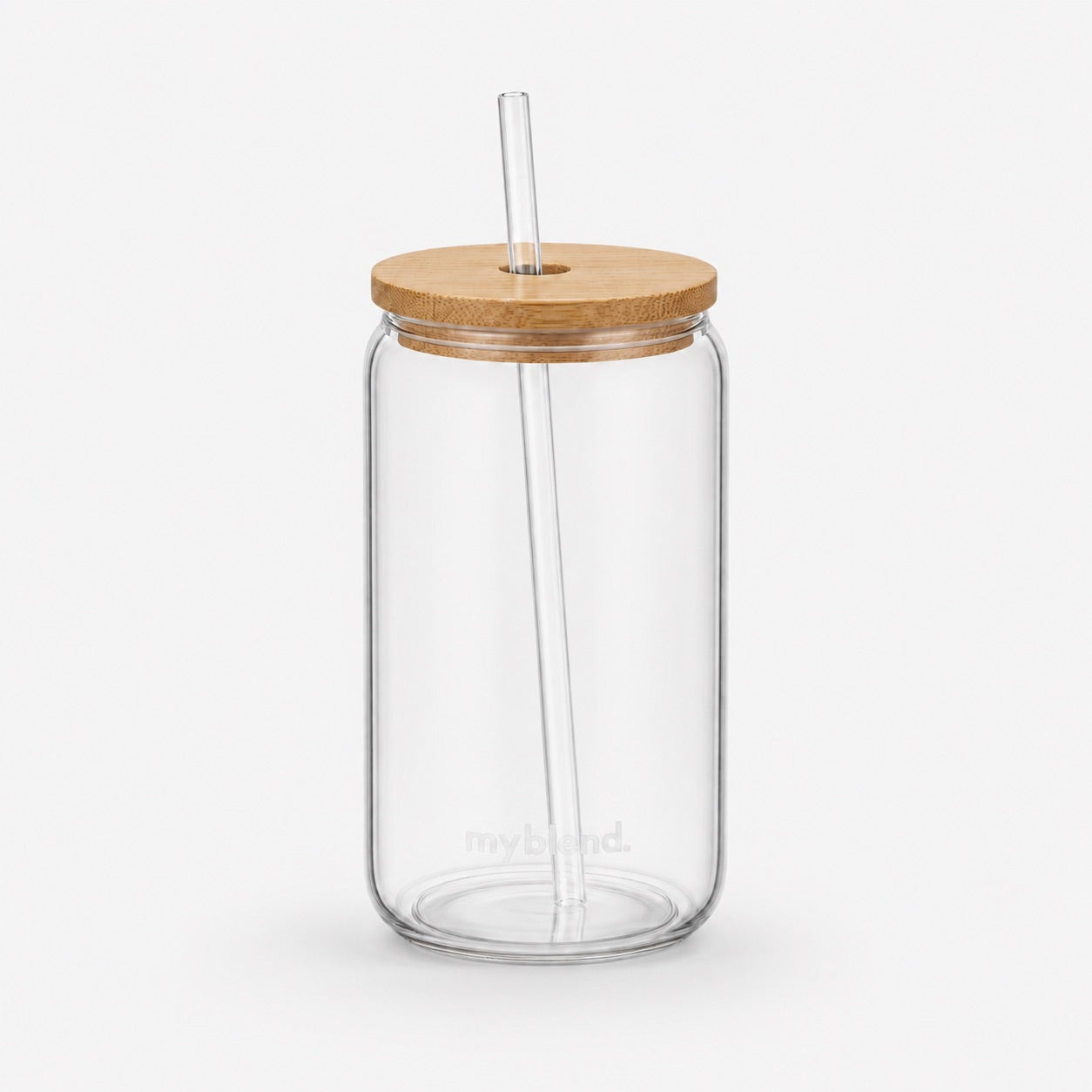 MyBlend Smoothie-glas