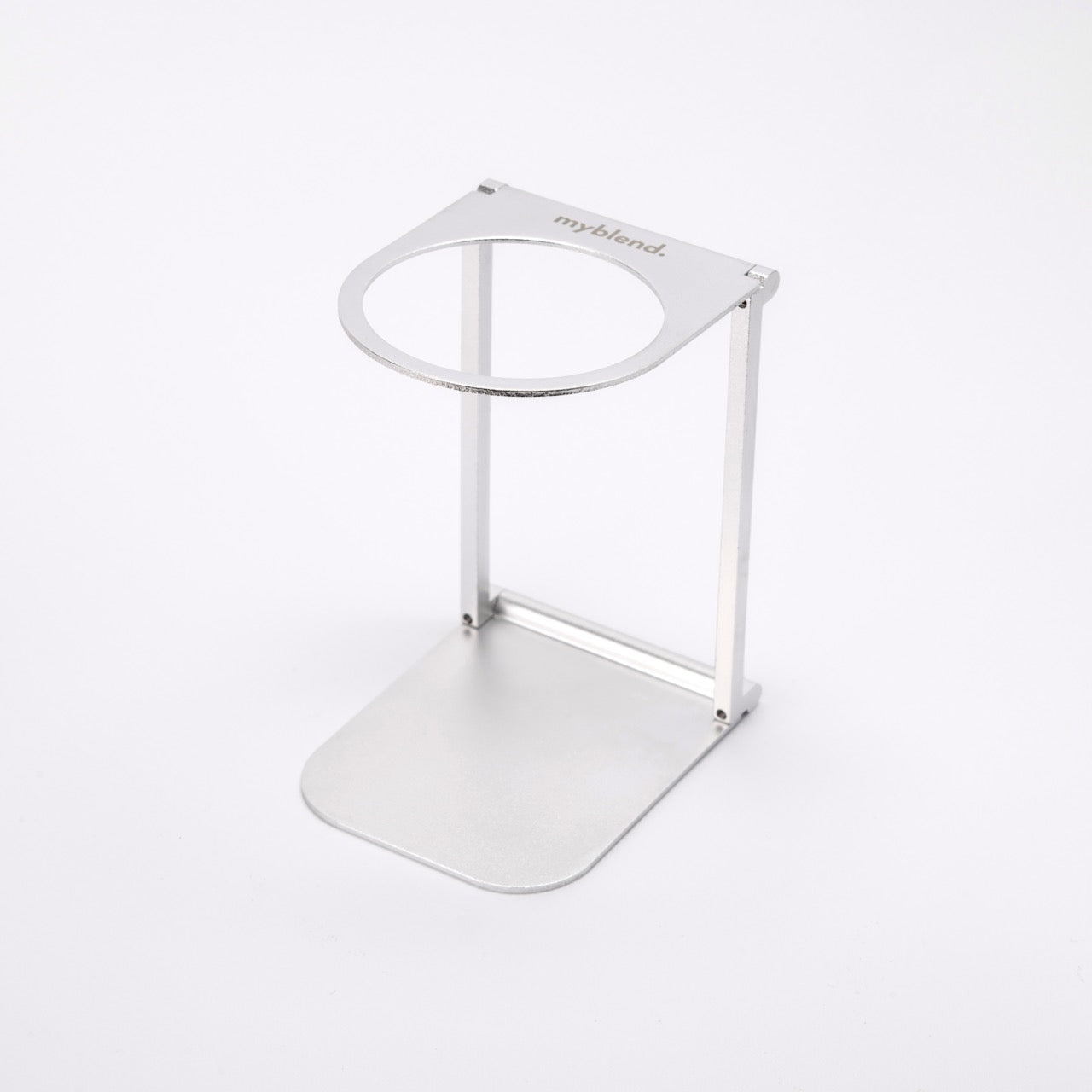 MyBlend Foldable Espresso Stand 
