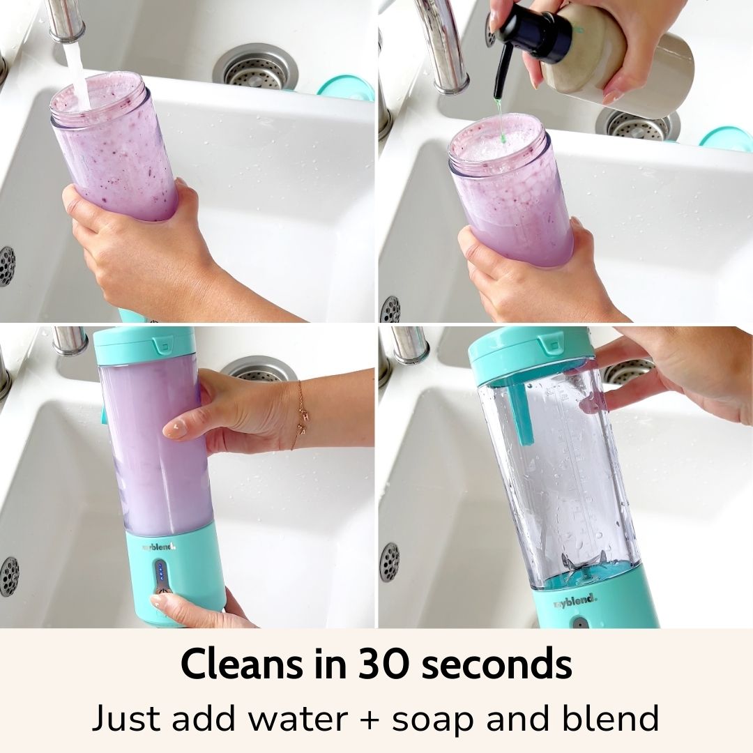 MyBlend 3 Cordless Mixer