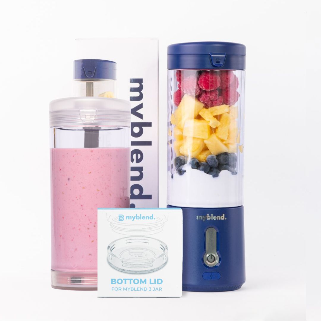 MyBlend 3 - Accessories Bundle