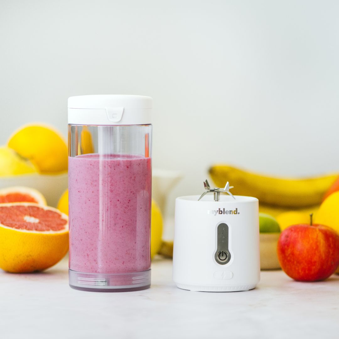 Bottom lid for MyBlend 3