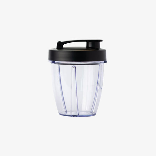Extraflaska 300 ml (MyBlend Compact)