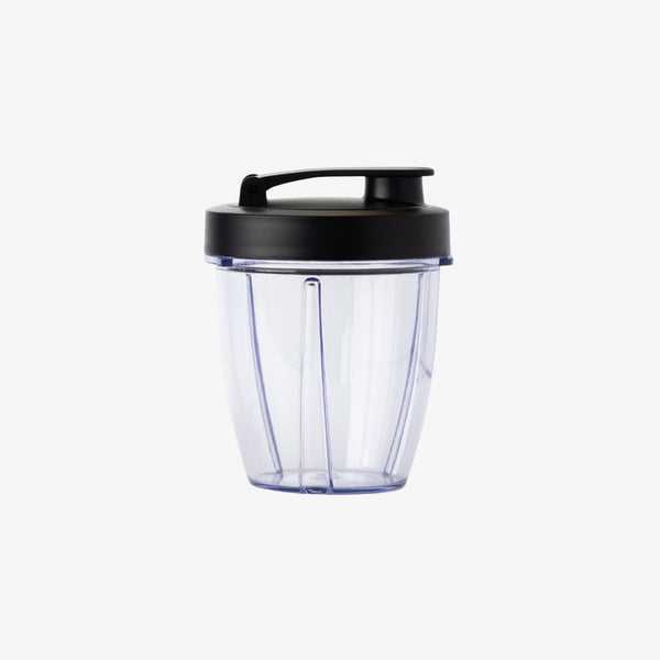 Ekstraflaske 300 ml (MyBlend Compact)
