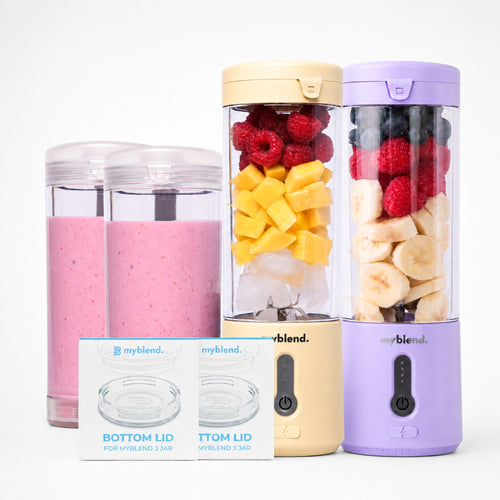 MyBlend 3 - Familjepaket