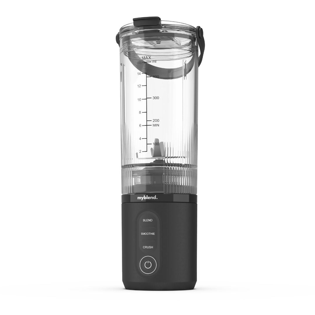 MyBlend 4 Trådlös Mixer