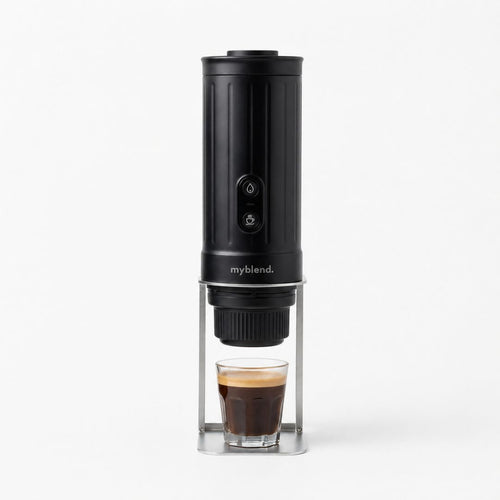 MyBlend Portabel Espressomaskin