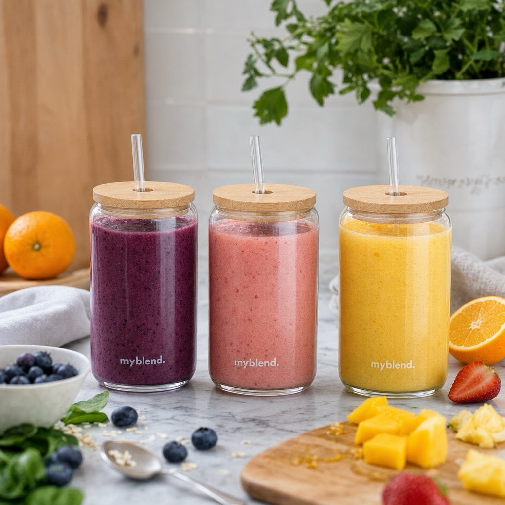 MyBlend Smoothie-glas