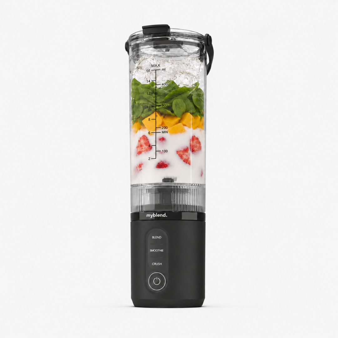 MyBlend 4 Trådlös Mixer
