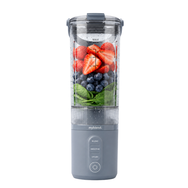 MyBlend 4